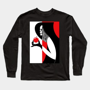 Poisoned Long Sleeve T-Shirt